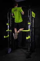 Cyborg Cross Smith Rack UPLIFT