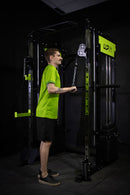 Cyborg Cross Smith Rack UPLIFT