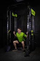 Cyborg Cross Smith Rack UPLIFT