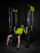 Cyborg Cross Smith Rack UPLIFT