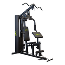 Estação De Musculação 80kg 10 em 1 MS-8000 UPLIFT