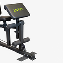 Estação De Musculação 80kg 10 em 1 MS-8000 UPLIFT