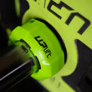 Par de Presilhas Para Barra Olímpica Lock Jaw