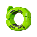 Par de Presilhas Para Barra Olímpica Lock Jaw