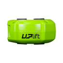 Par de Presilhas Para Barra Olímpica Lock Jaw