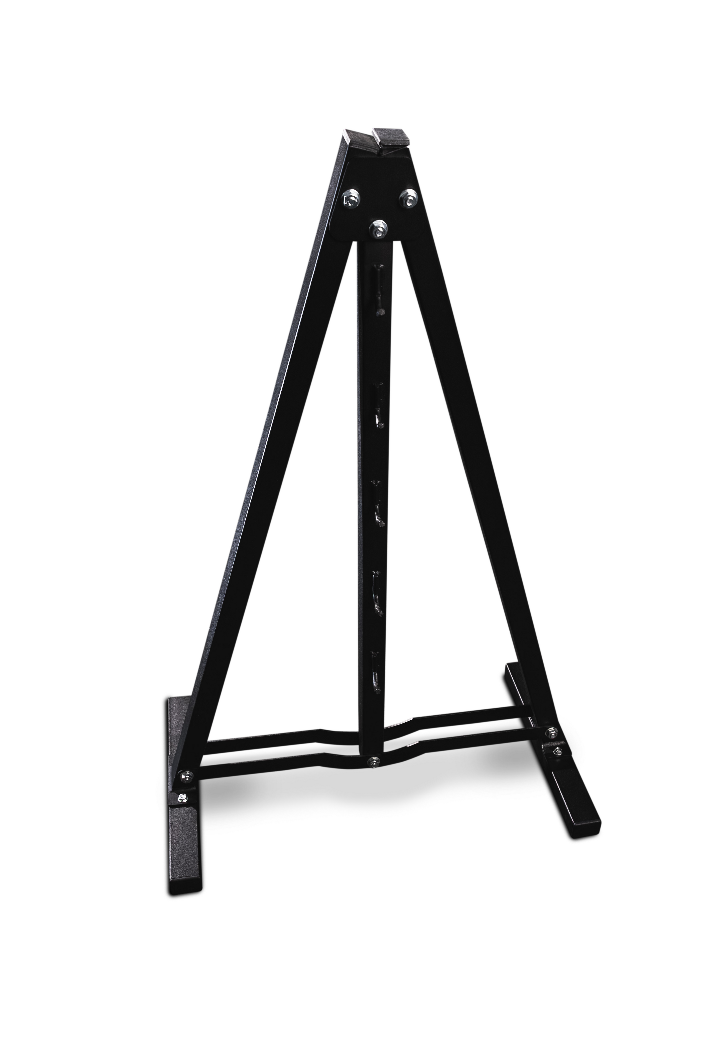 Kit 5 Puxadores Anatômicos c/ Suporte Academia Revestido 16mm UPLIFT
