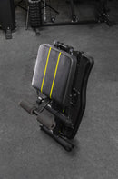 Banco Ajustável Inclinado Declinado AB1200 UPLIFT