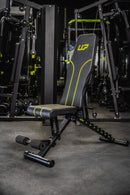 Banco Ajustável Inclinado Declinado AB1200 UPLIFT