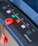 Esteira Elétrica Residencial EVO 1750 110V