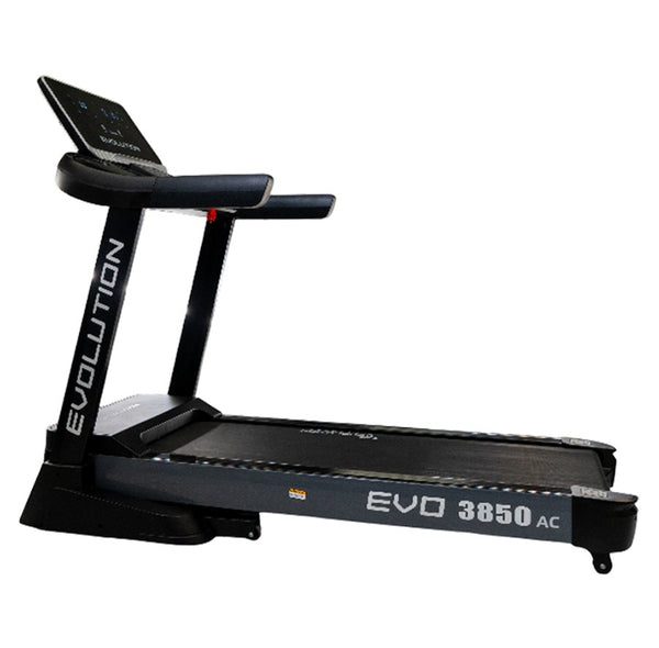 Esteira Elétrica Comercial EVO 3850 AC