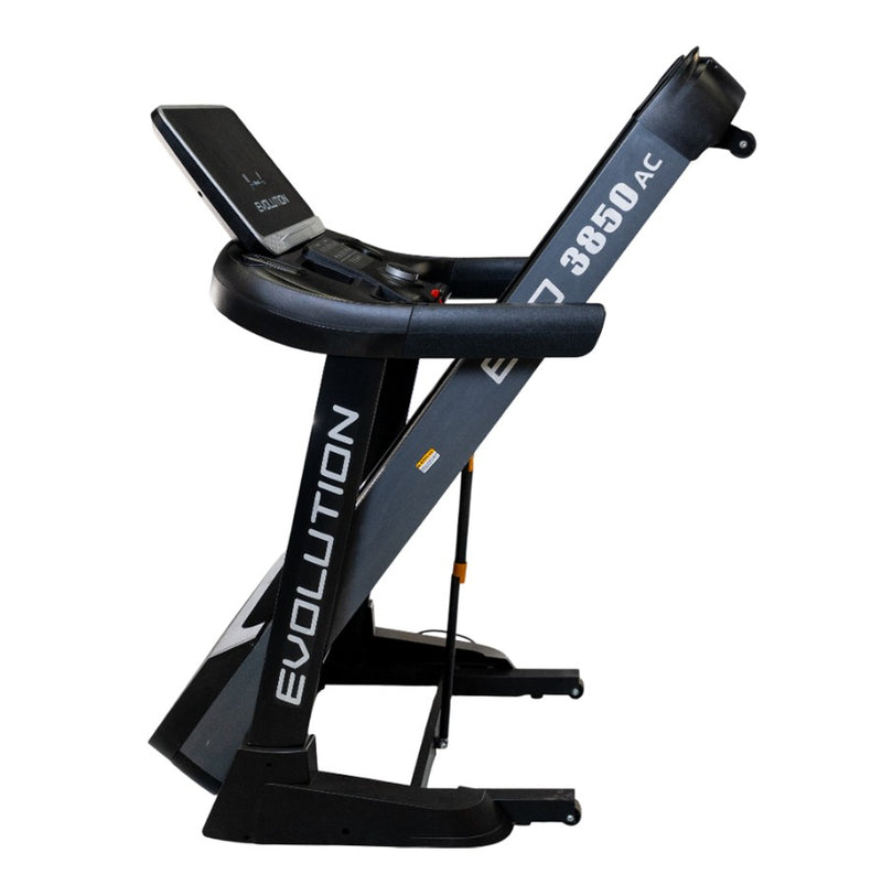 Esteira Elétrica Comercial EVO 3850 AC