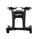 Suporte Par de Halteres Ajustaveis 24Kg Uplift