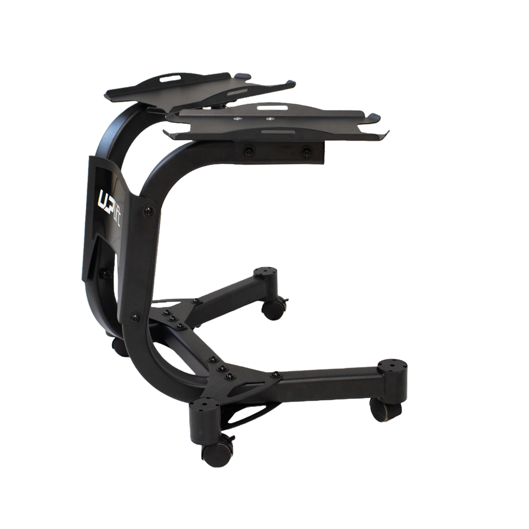 Suporte Par de Halteres Ajustaveis 24/40 Kg Uplift