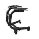 Suporte Par de Halteres Ajustaveis 24Kg Uplift