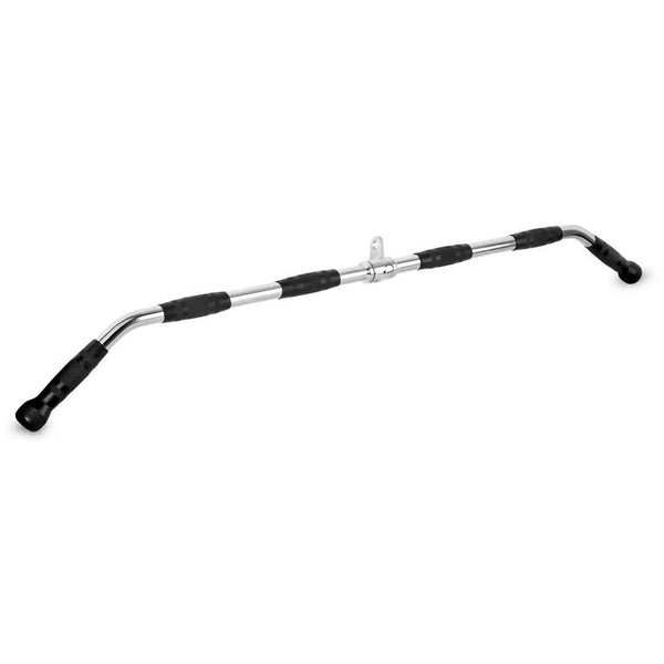 Pulley Puxador Costas Emborrachado 120cm Uplift