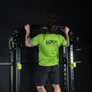 Crossover 10x1 Smith Rack 150kg Cyborg 2.0 UPLIFT