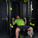 Crossover 10x1 Smith Rack 150kg Cyborg 2.0 UPLIFT