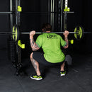 Crossover 10x1 Smith Rack 150kg Cyborg 2.0 UPLIFT