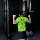 Crossover 10x1 Smith Rack 150kg Cyborg 2.0 UPLIFT