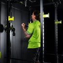 Gaiola Agachamento 10 em 1 Mono Cross Power Rack UPLIFT