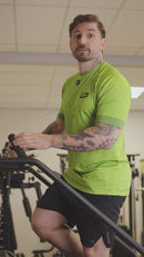 Simulador de Escada para Academia Infinity Climber UPLIFT