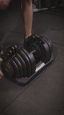 Halter Ajustável 40kg UPLIFT