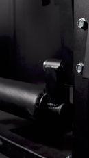 Cadeira Extensora e Flexora 2 em 1 UPLIFT