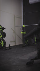 AB2300 Banco Ajustável UPLIFT