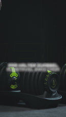 Par Halter Ajustável 24 Kg UPLIFT