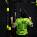 Mono Cross Smith Rack 8 em 1 UPLIFT