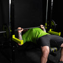 Mono Cross Smith Rack 8 em 1 UPLIFT