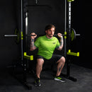 Mono Cross Smith Rack 8 em 1 UPLIFT