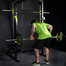 Mono Cross Smith Rack 8 em 1 UPLIFT