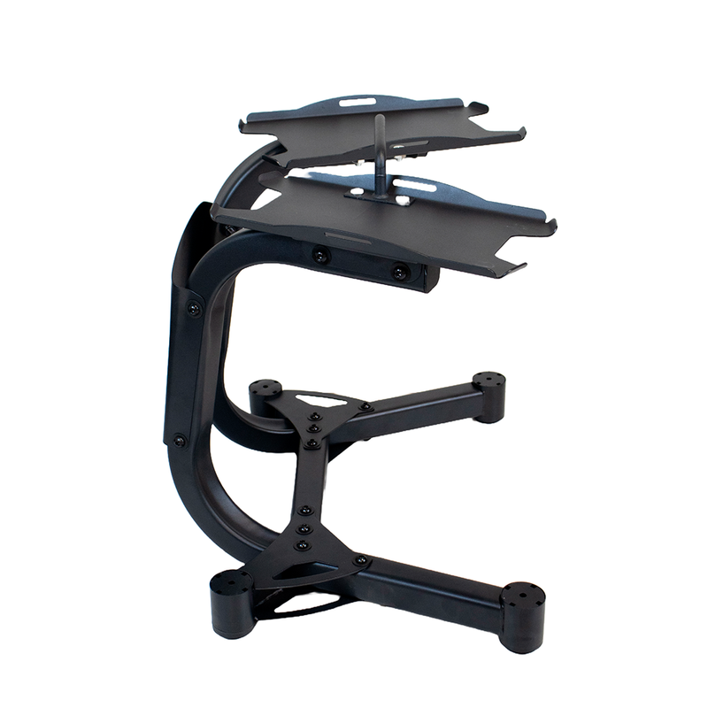 Suporte para Par de Halteres Ajustaveis de 24 kg Uplift